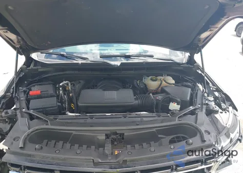 2023 Chevrolet Suburban 4Wd Lt из США, поврежденный, VIN 1GNSKCKD7PR383369